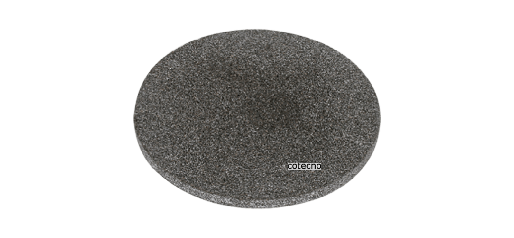 Piedra porosa 1.955 '' x 1/4 '' (para el consol & d/s de 50m m)