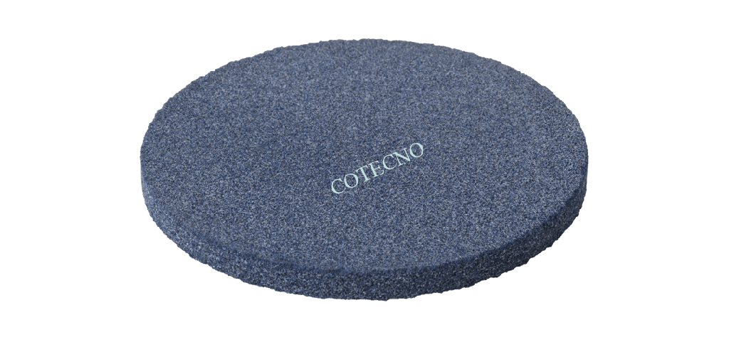 Piedra porosa superior, 2.0": para uso con: celdas de 2"