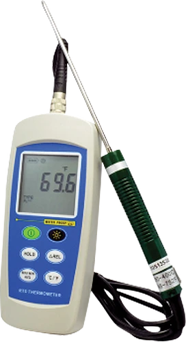 Sonda Pt100 para termometros ACCD370P