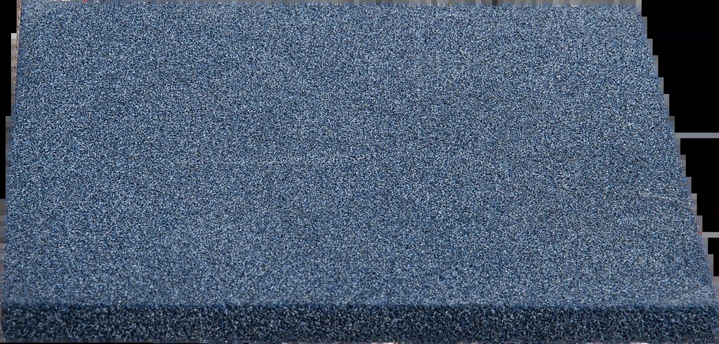 Placa Porosa (Piedra) Para Cuadrados De 70 Mm