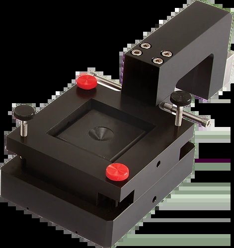 Conjunto de caja de corte, 70 mm cuadrados para HM-2750, HM-5750 y HM-5760
