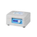 Agitador de microplacas hasta 1600 rpm