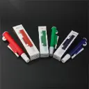 Bomba de pipeta serologica