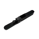 Medidor de area foliar portatil