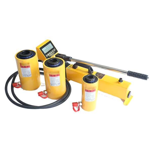 Probador DE extraccion