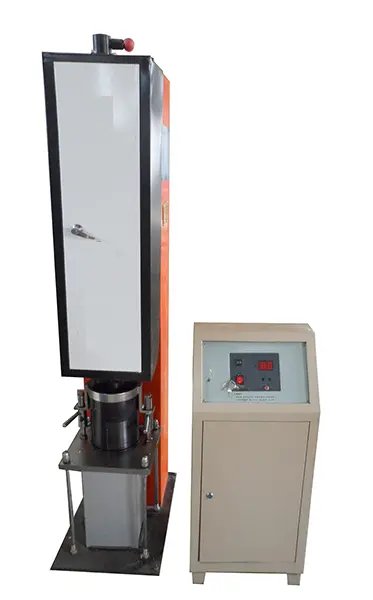 Compactadora Marshall