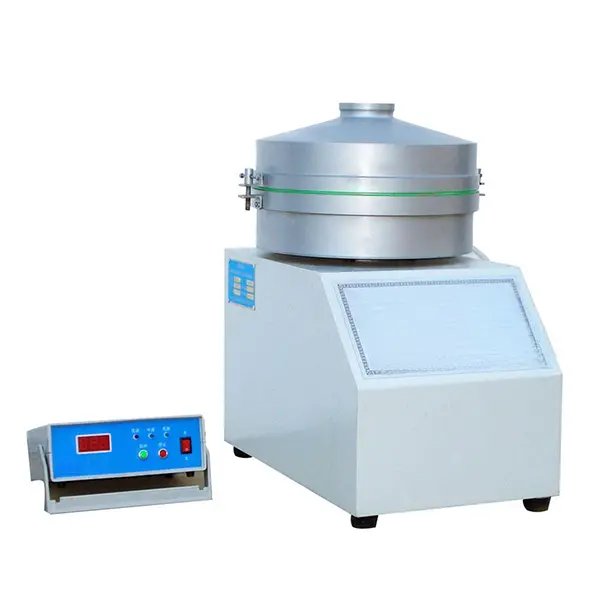 Extractor de betún