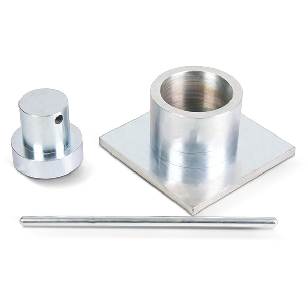 VALOR DE trituracion DE agregado