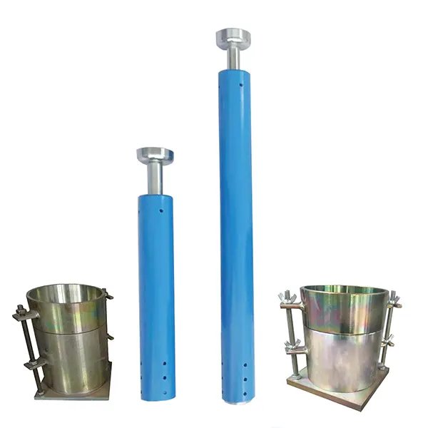 Pison modificado BS (2.5 kg)