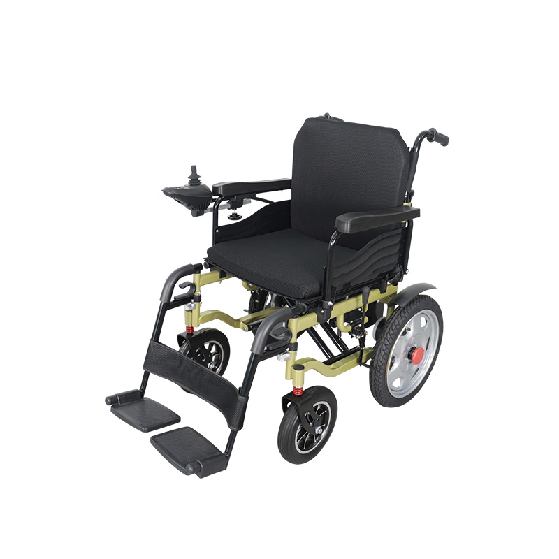 Silla de ruedas electrica 120 kg