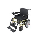 Silla de ruedas electrica 120 kg