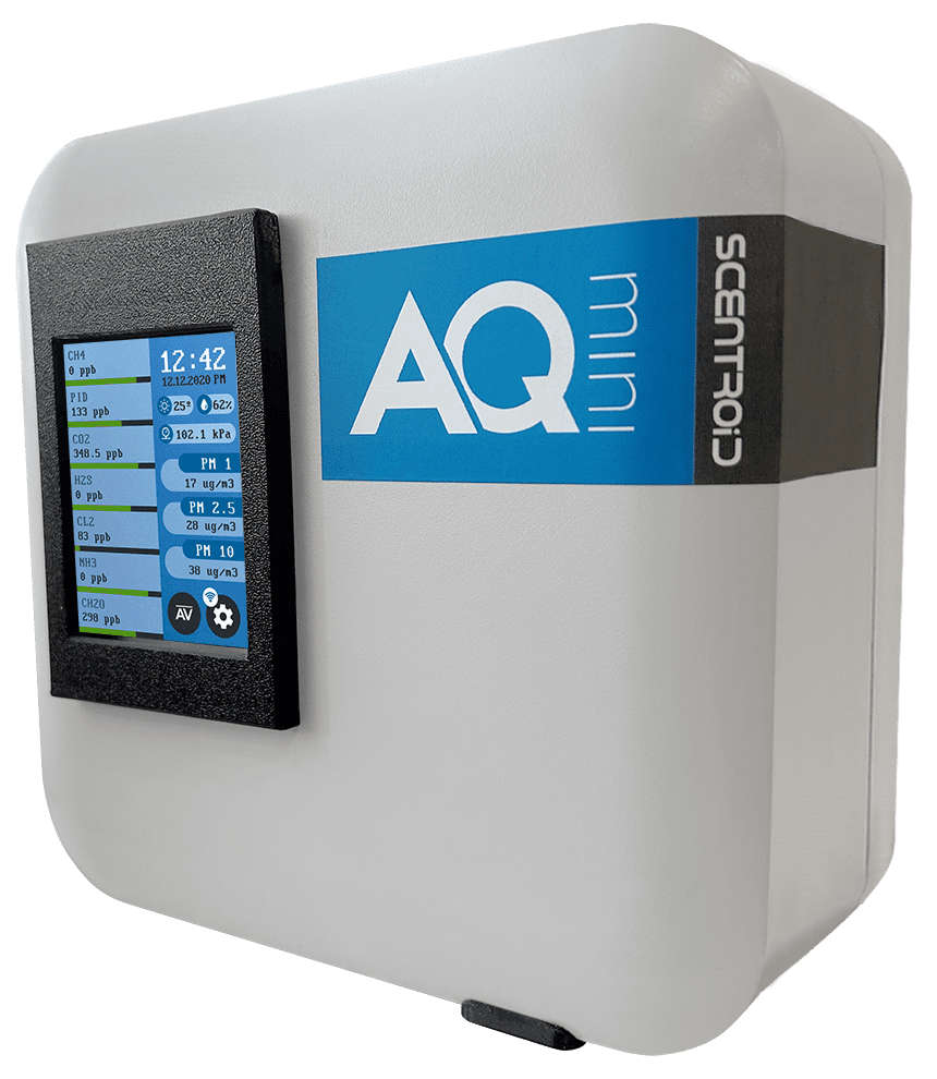 Aqmini