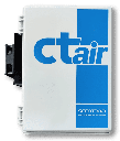Monitor de calidad del aire Ctair