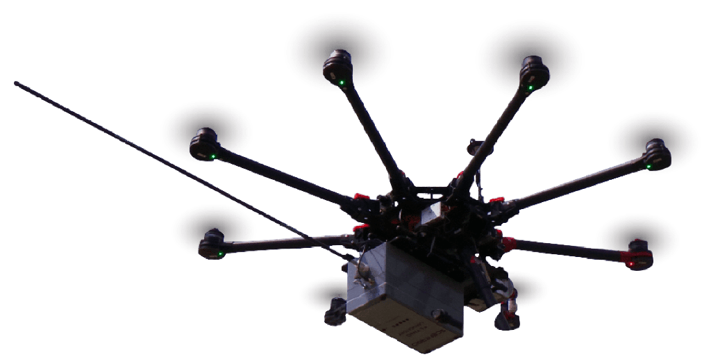 SCENTROID-DR1000-LABORATORIO-VOLADOR