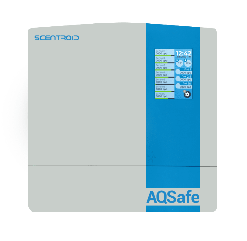 Aqsafe