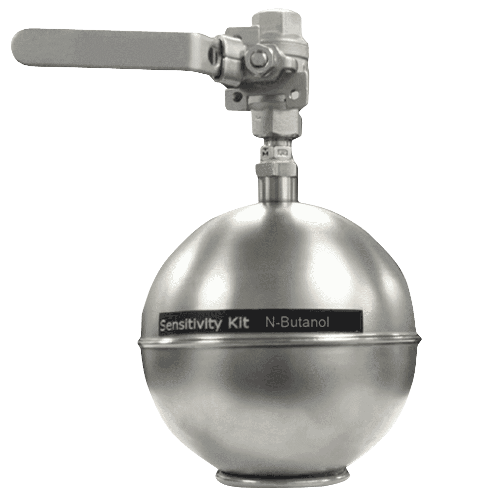 Kit de sensibilidad al n-butanol Sk5