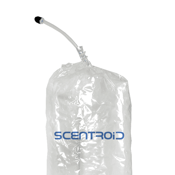 Bolsas DE SCENTROID-NALOFAN