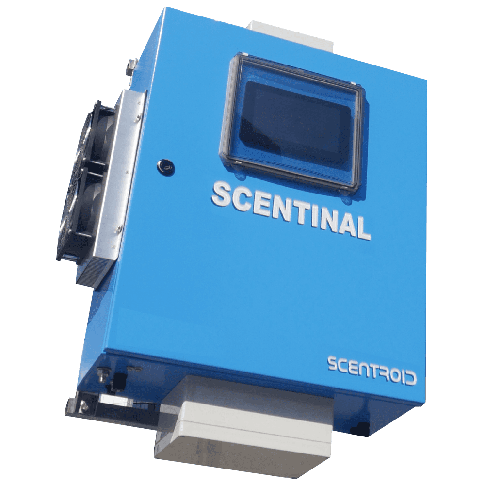 Sl50 scentinal