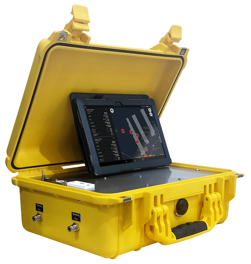 SCENTROID-TR8-ODOTRACKER