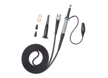 Sonda de osciloscopio 1:1 - hp-2022