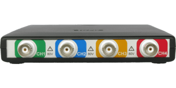 Diferencial Handyscope hs6 - hs6d-1000