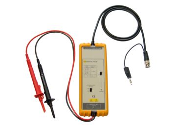 Sonda diferencial si-9002