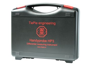 Maletín de transporte BB271 - TP-CASE-BB271