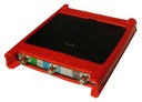 Protector de goma tp-rp-hs - tp-rp-hs-red