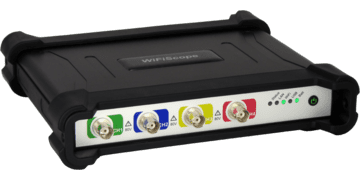 Wifiscopio ws6 - ws6-1000