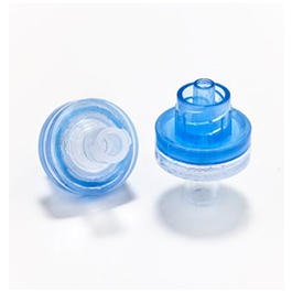 Filtros de jeringa de acetato de celulosa