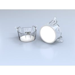 cellQARTR Cell Culture Inserts