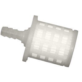 Filtros cápsula personalizados