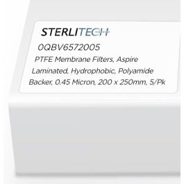 Aspire Laminated ePTFE Membranes