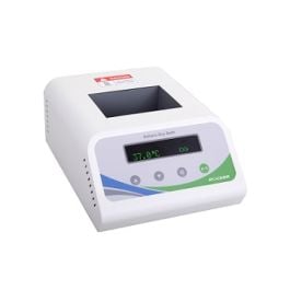 Drybath and Manifold for Life Science