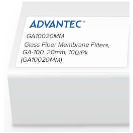 GA100 Glass Fiber