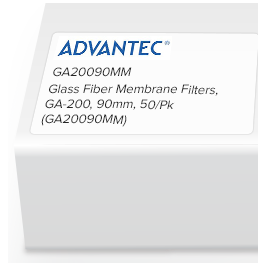 GA200 Glass Fiber