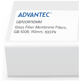 GB100R Glass Fiber