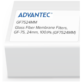 GF75 Glass Fiber
