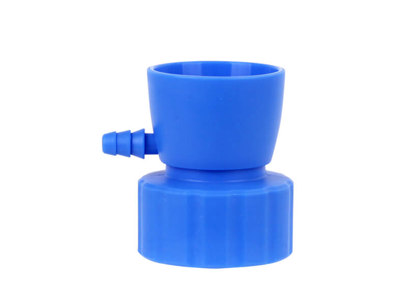 Adaptador de filtración GL45