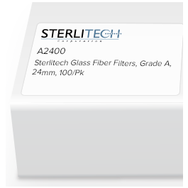 Grade A Borosilicate Glass Fiber