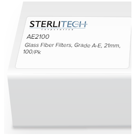 Grade A-E Borosilicate Glass Fiber