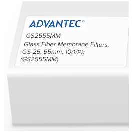 GS25 Glass Fiber