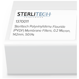 Hydrophilic PVDF Membranes