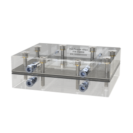 Membrane Distillation