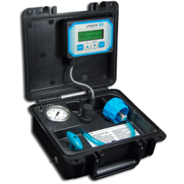 Kits de índice de densidad de sedimentos (SDI) para el análisis de agua y aguas residuales