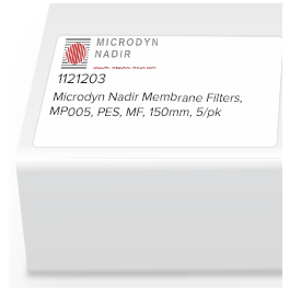 Microfiltration (MF) Membranes
