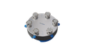 Manifold rotatorio de múltiples ramas SolarVac 600 – MB