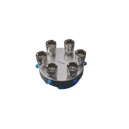 Manifold rotatorio de múltiples ramas SolarVac 601 – MB