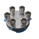 Manifold rotatorio de múltiples ramas SolarVac 601 – MB