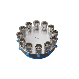 Manifold rotatorio de múltiples ramas SolarVac 1201 – MB